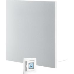 Glen Dimp. Infrarot Panel 600W im Set IRP 600W Set