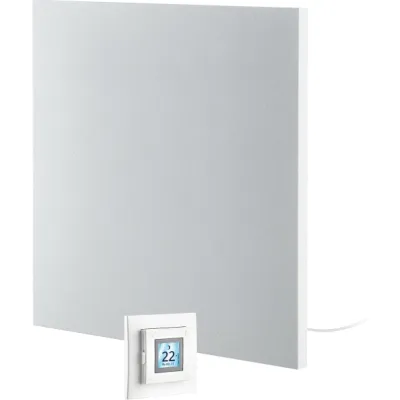 Glen Dimp. Infrarot Panel 600W im Set IRP 600W Set