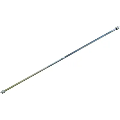 Glen Dimp. Quarzheizelement 650W,UWS 75 RD 1/E QHS 650UWS A