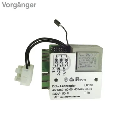 Glen Dimplex DC-Aufladeregler f.ThermoComfort LR 100