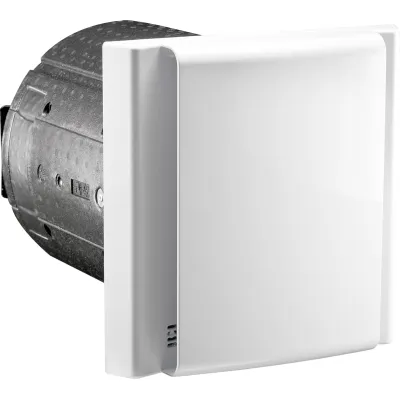 DIMPLEX DL 50 WE2 | Lüftungsgerät mit Wärmerückgewinnung | EC-Ventilator | 55 m³/h | alpinweiß