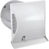 Glen Dimplex Wandhülse rund mit Außenwandblende DL 50 R 364560