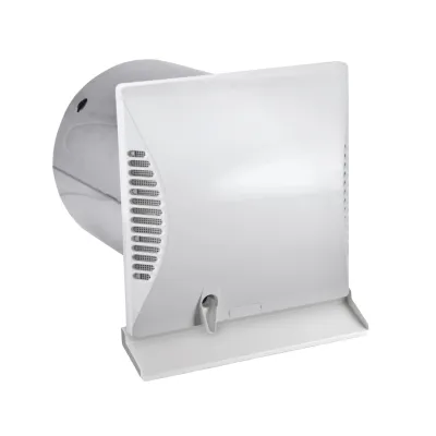 DIMPLEX Teleskop-Wandhülse DL 50 R Ø300mm Edelstahl für Lüftungsgeräte | Außenwandblende B1