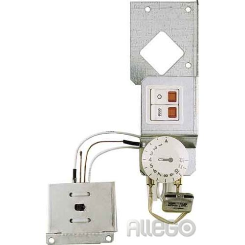 Bild: Glen Dimplex Zweipunktregler thermomechanisch RTEV 99