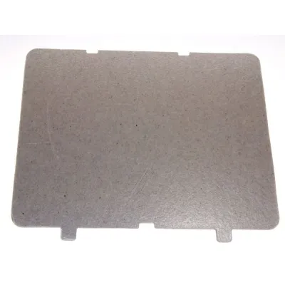 Glimmerscheibe für Mikrowelle LG MCK66604701 Gehäuse, Isolierstoff