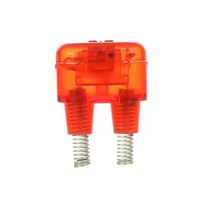 Busch-Jaeger Glimmlampe 3855 für Dimmer 230V 0,8mA orange | Ersatzteil Zubehör UP-Dimmer außer Impuls