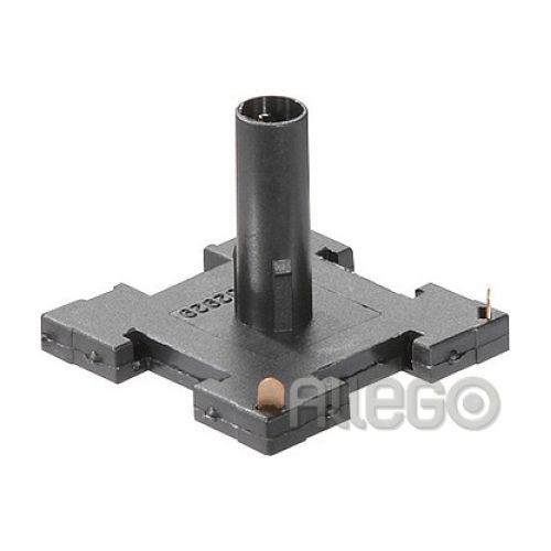 Bild: Glimmlampenelement 1,5mA 230V