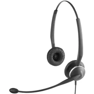 GN Audio Headset schnurgebunden 2129-82-04