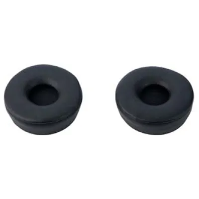 GN Audio Ohrkissen Duo f. Jabra 65/75 sw 14101-72 (1Paar)