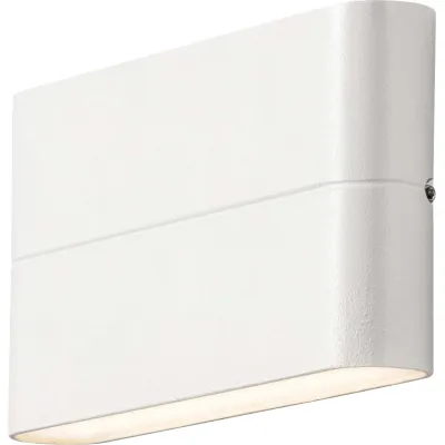 Gnosjö AL LED-Wandleuchte Chieri 7973-250