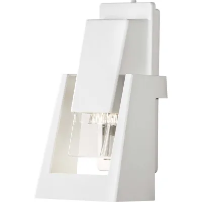 Gnosjö AL LED-Wandleuchte Potenza 7979-250