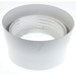 Goblet-Base-Form für Küchenmaschine DeLonghi KW715851 Kunststoff