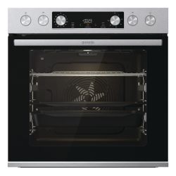 Gorenje BCPS6737E09X+ECD643B