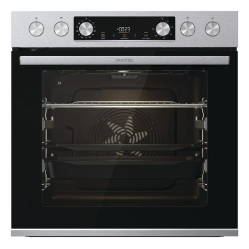 Bild: Gorenje BCPS6737E09X+ECD643B