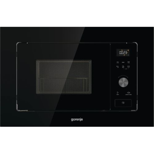 Bild: Gorenje BM 201 AG1BG