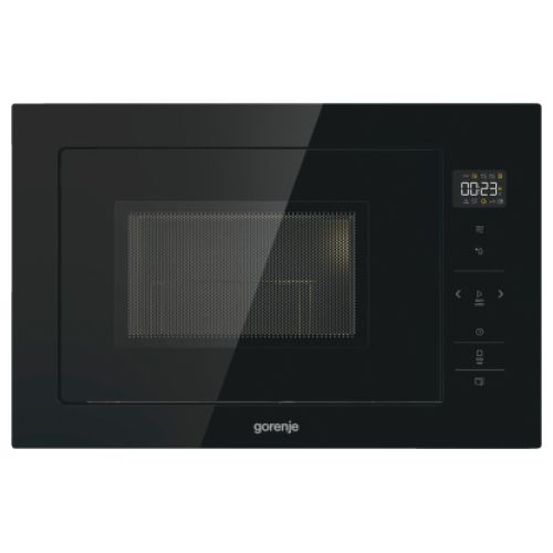 Bild: Gorenje BM 251 SG2BG