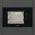 Bild: Gorenje Einbau-Mikrowelle BM171EG1B | Mikrowelle mit Grill | 17L | 700W | 1000W Grill | AquaClean | Schwarz (B-Ware)