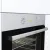 Bild: Gorenje Einbau-Backofen BO6717E03X | 77 l | Heißluft | ExtraSteam | AirFry | Edelstahl | Energieklasse A