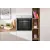 Bild: Gorenje Einbau-Backofen BO6717E03X | 77 l | Heißluft | ExtraSteam | AirFry | Edelstahl | Energieklasse A