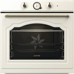 Gorenje BOS 67371 CLI elfenbein