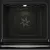 Bild: Gorenje Einbau-Backofen BOS67371CLI | Retro Design | 77 l | AirFry | AquaClean | Pizza-Funktion | A | Beige