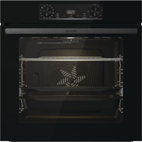 Bild: Gorenje BOS6737E13BG