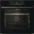 Bild: Gorenje Einbau-Backofen BOS 6737 E13BG | 77 l | AirFry | Dampf-Funktion | Teleskopauszug | A | Schwarz