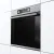 Bild: Gorenje Einbau-Backofen BPS6737E14X | Pyrolyse | AirFry | 77 l | A+ | 300°C | TenderClose | Multifunktion | Edelstahl