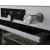 Bild: Gorenje Einbau-Backofen BPSA6747A08XWI | 77 Liter | Pyrolyse | Dampfunterstützung | 22 Heizarten | WiFi | A+ | Edelstahl