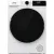 Bild: Gorenje Wärmepumpentrockner DHNA93/DE | 9 kg | A+++ | 15 Programme | AutoDrain | Feuchtesensor | Knitterschutz | Weiß