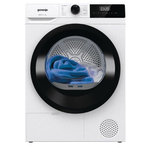 Bild: Gorenje DHNE83