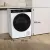 Bild: Gorenje Wärmepumpentrockner DPNA83W | 8 kg | C | 15 Programme | WiFi | TwinAir | AutoDrain | NatureDry | weiß