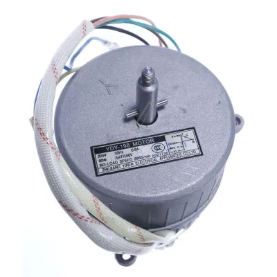 Gorenje Dunstabzugshaube Motor 157626 Lüftermotor
