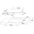 Bild: Gorenje Einbauherd-Set BC6715E02WK+ECD643BX | 77 l Backofen Umluft A | Glaskeramik-Kochfeld 60 cm | Bräterzone | Weiß, B-Ware