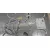 Bild: Gorenje Einbauherd-Set BC6715E02WK+ECD643BX | 77 l Backofen Umluft A | Glaskeramik-Kochfeld 60 cm | Bräterzone | Weiß, B-Ware
