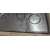Bild: Gorenje Einbauherd-Set BC6715E02WK+ECD643BX | 77 l Backofen Umluft A | Glaskeramik-Kochfeld 60 cm | Bräterzone | Weiß, B-Ware