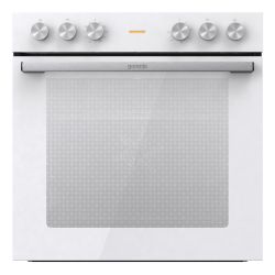 Gorenje Duo Set (BC6715E02WK+ECD643BX)