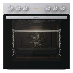 Gorenje Duo Set (BC6715E02XK+ECD643BX)