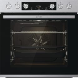 Gorenje DUO SET SIX (BCSI6737E06X+GI6400BX)