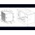 Bild: Gorenje Easy Heissluft 2 (BCS6737E06X+ECD634BX)