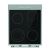 Bild: Gorenje EC 5351 XA inox
