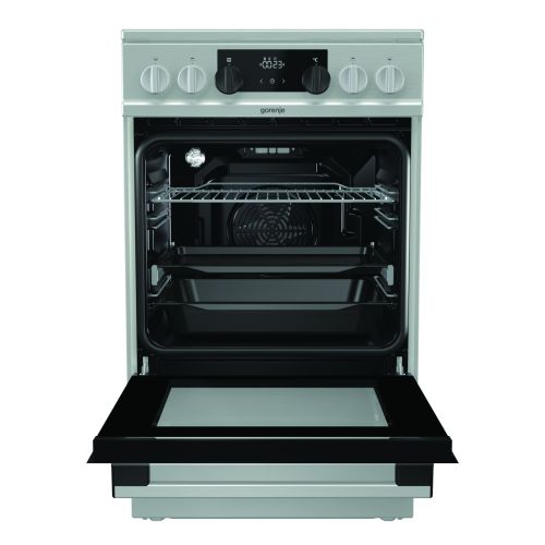 Bild: Gorenje EC 5351 XA inox