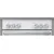 Bild: Gorenje Herdset BCA6715AO1WK+ECDA643SC | Einbau-Backofen Umluft | Glaskeramik-Kochfeld 4 Zonen | Energieeffizienz A