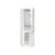 Bild: Gorenje Einbau-Kühl-Gefrierkombination RKI517D61 | 178 cm | 195/75 L | Schlepptür | Energie D | FrostLess | LED | Weiß