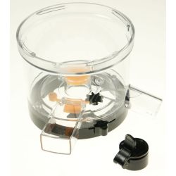Gorenje Entsafter Kammer 708626 Saftbehälter