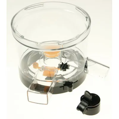 Gorenje Entsafter Kammer 708626 Saftbehälter