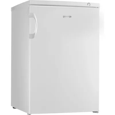 Gorenje Gefrierschrank F49CPW | Tischgefrierschrank | 85 l | Energieeffizienz C | 3 Schubladen | 56 cm | 38 dB | weiß