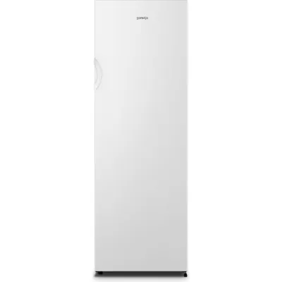 Gorenje Gefrierschrank FN4172CW | NoFrost | 194 L | Standgerät | FastFreeze | EEK E | 169 cm hoch | 55 cm breit | Weiß