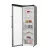 Bild: Gorenje Gefrierschrank FNC618D6XWF | freistehend | 312l | NoFrost | Inverter | Edelstahl Dunkelgrau