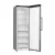 Bild: Gorenje Gefrierschrank FNC618D6XWF | freistehend | 312l | NoFrost | Inverter | Edelstahl Dunkelgrau